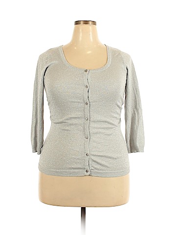 Maurices Cardigan (view 1)