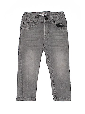 Cat & Jack Jeans (view 1)