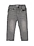 Cat & Jack Gray Jeans Size 2T - photo 1
