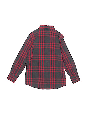 Urban Pipeline Long Sleeve Button-Down Shirt (view 2)