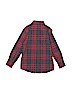 Urban Pipeline Checkered-gingham Red Long Sleeve Button-Down Shirt Size S (youth) - photo 2