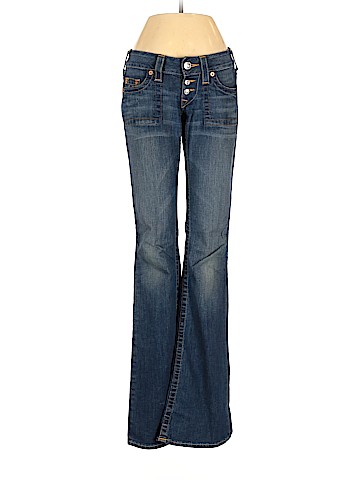 True Religion Jeans (view 1)