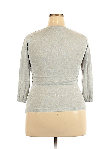 Maurices Cardigan (view 2)