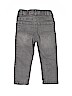 Cat & Jack Gray Jeans Size 2T - photo 2