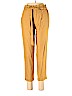 Shinestar Tan Casual Pants Size M - photo 1