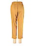 Shinestar Tan Casual Pants Size M - photo 2