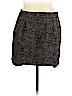 Gap 100% Cotton Black Casual Skirt Size 16 - photo 1