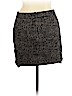 Gap 100% Cotton Black Casual Skirt Size 16 - photo 2