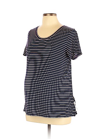 Old Navy Short Sleeve T-Shirt (view 1)
