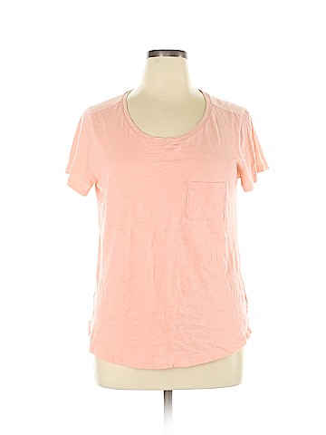 Gap Short Sleeve T-Shirt (view 1)