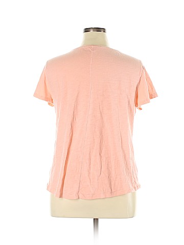 Gap Short Sleeve T-Shirt (view 2)
