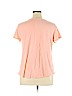 Gap 100% Cotton Pink Short Sleeve T-Shirt Size XL - photo 2