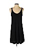 Heart Hips Black Casual Dress Size S - photo 1