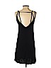 Heart Hips Black Casual Dress Size S - photo 2