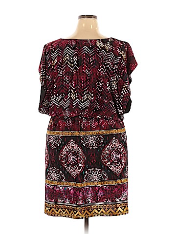 Olivia Matthews Casual Dress (view 2)