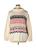 Talbots Ivory Pullover Sweater Size XL - photo 1