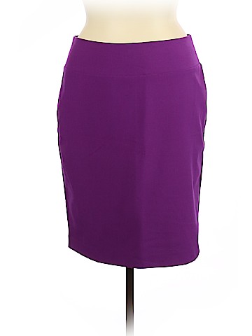 Ellen Tracy Casual Skirt (view 1)
