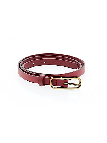 Express Leather Belt (view 1)