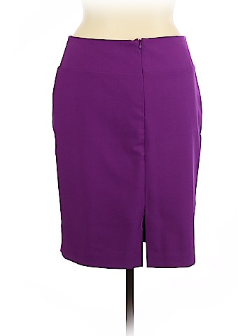 Ellen Tracy Casual Skirt (view 2)