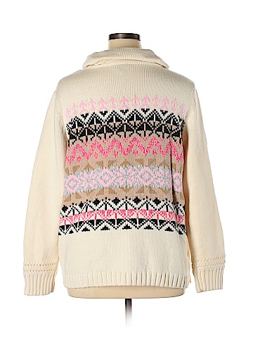 Talbots Pullover Sweater (view 2)