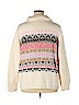 Talbots Ivory Pullover Sweater Size XL - photo 2