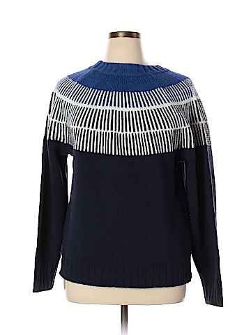 Everlane Wool Pullover Sweater (view 1)