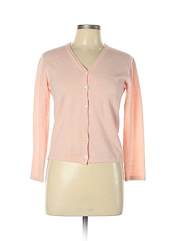 Burberry Golf Wool Cardigan (view 1)