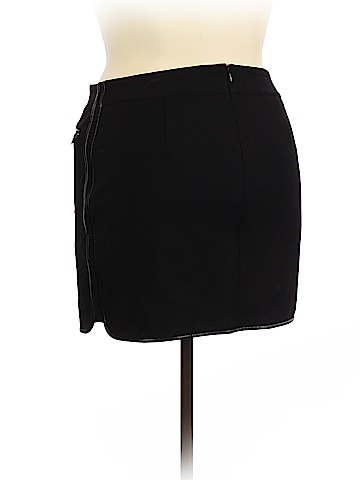 White House Black Market Casual Skirt (view 2)