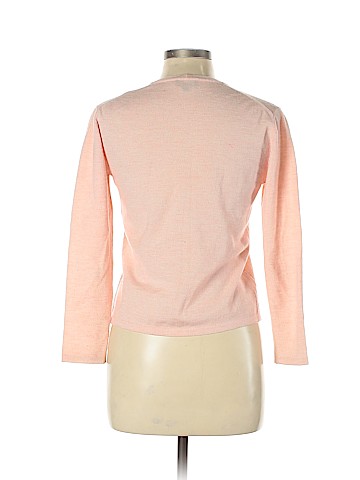 Burberry Golf Wool Cardigan (view 2)