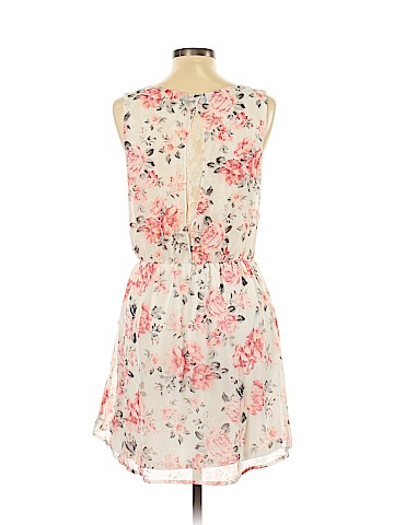 Almost Famous Casual Dress (view 2)