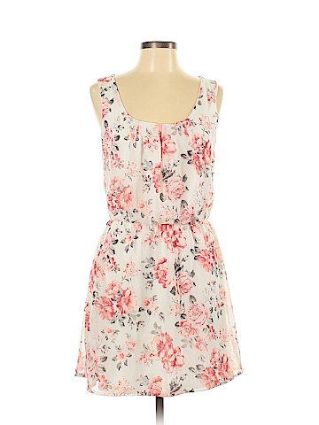 Almost Famous Casual Dress (view 1)