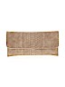 Urban Expressions Tan Clutch One size - photo 1