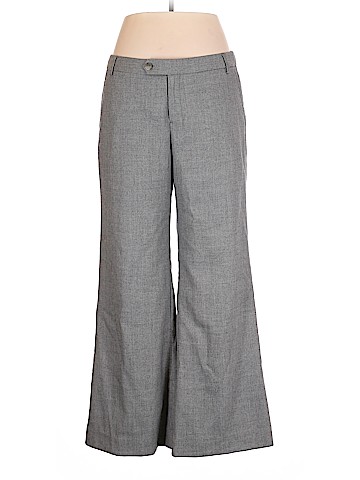 Gap Wool Pants (view 1)
