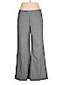Gap Gray Wool Pants Size 14 - photo 1