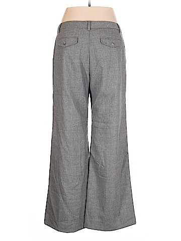 Gap Wool Pants (view 2)