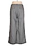 Gap Gray Wool Pants Size 14 - photo 2