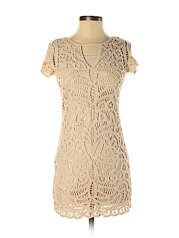 BCBGMAXAZRIA Casual Dress (view 1)