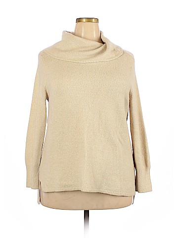 DKNY Jeans Pullover Sweater (view 1)