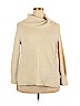 DKNY Jeans Ivory Pullover Sweater Size XXL - photo 1