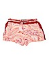 Hei Hei 100% Rayon Red Shorts Size XL - photo 1