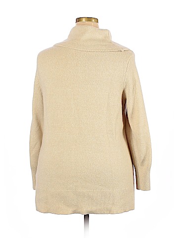 DKNY Jeans Pullover Sweater (view 2)