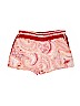 Hei Hei 100% Rayon Red Shorts Size XL - photo 2