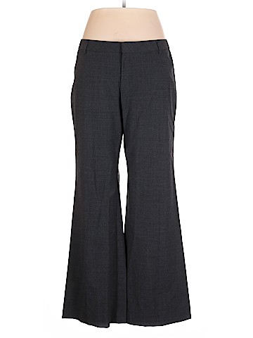 Gap Dress Pants (view 1)