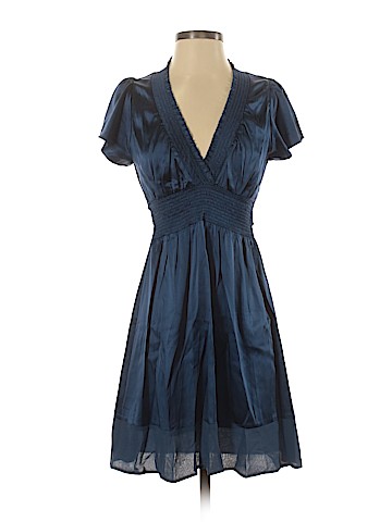 BCBGMAXAZRIA Casual Dress (view 1)