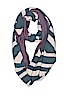 Unbranded Stripes Blue Scarf One size - photo 1