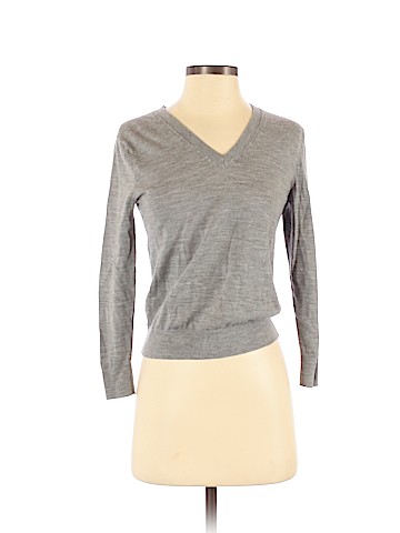 Banana Republic Wool Pullover Sweater (view 1)