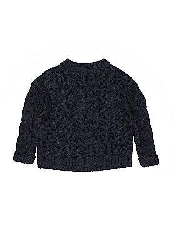 Zara Pullover Sweater (view 1)