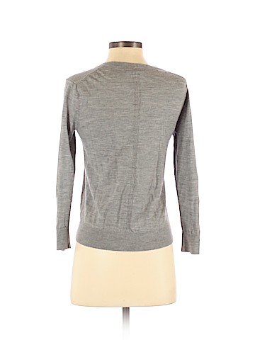 Banana Republic Wool Pullover Sweater (view 2)