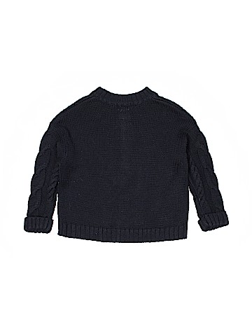 Zara Pullover Sweater (view 2)