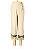 Faith Tan Casual Pants Size XL - photo 1